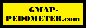 Gmap-Pedometer.com