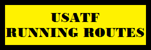 USATF Running Routes & Tracks